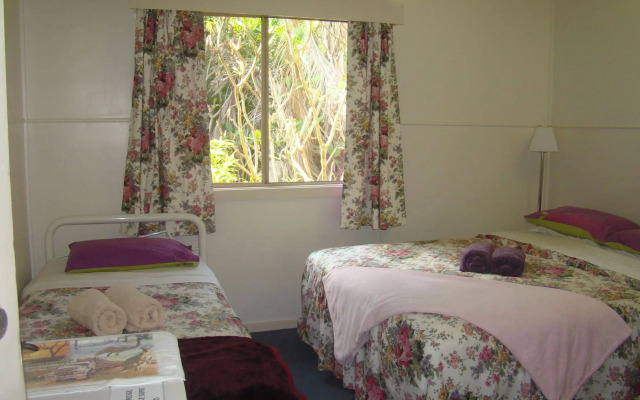 Orchid Guest House