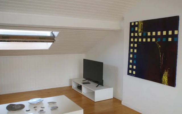 Maison Des Coquelicots