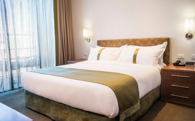 Holiday Inn Port Moresby by IHG