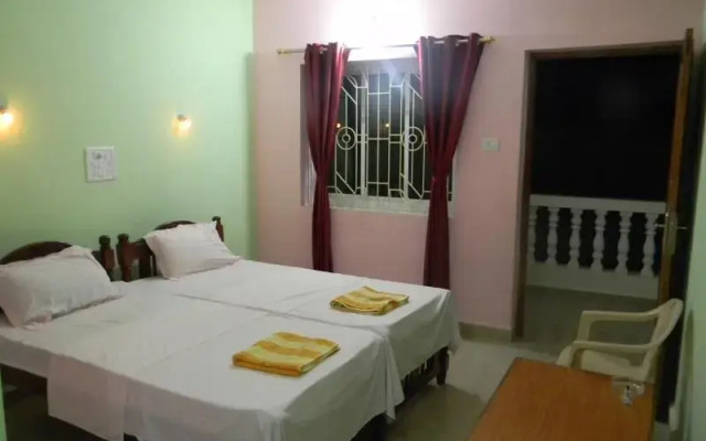 Santana Guest House