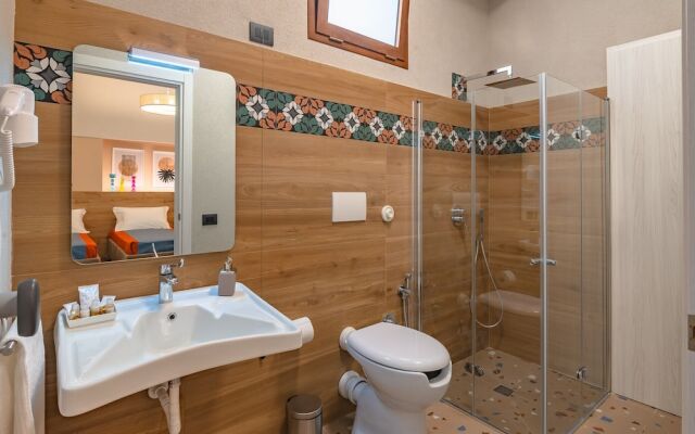 Macramé Suites & Rooms