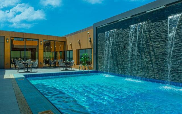 Hotel Hoor Park