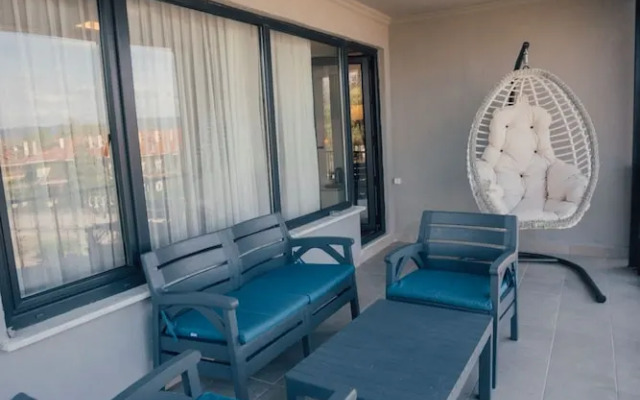 Sapanca Terrace Boutique Hotel