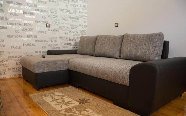 Sibiu Residence
