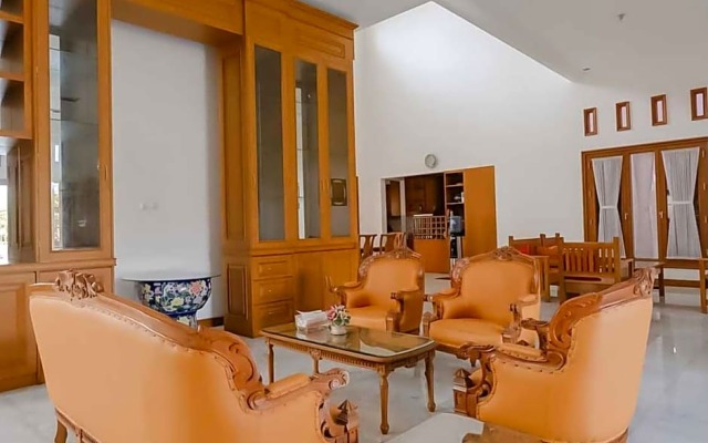 RedDoorz @ Daffi Araya