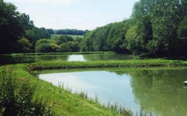 Gîte Saint-Crépin-et-Carlucet, 5 pièces, 12 personnes - FR-1-616-108