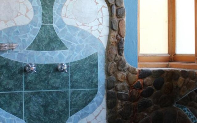 Madre Tierra Hotel Spa