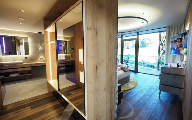 Wellness & Naturresort Reischlhof