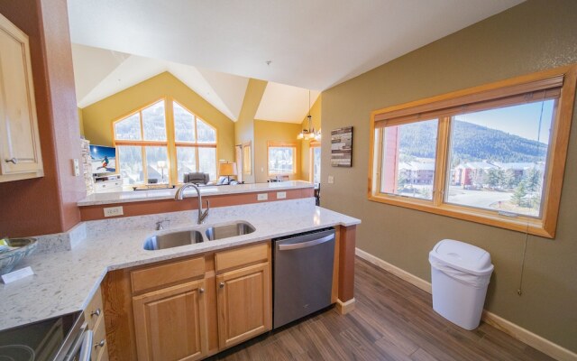 Gateway Lodge 5099 by SummitCove Vacation Lodging