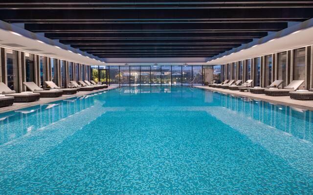 InterContinental Foshan Dongping Hotel by IHG