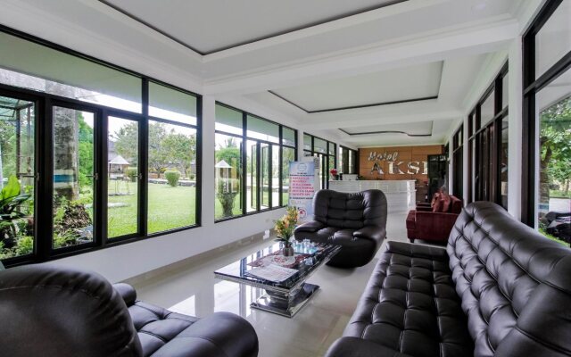 RedDoorz Plus @ Pangkal Pinang Mentok