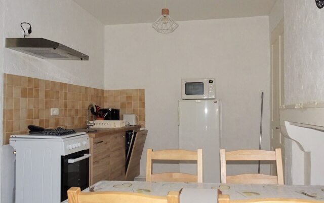 Gites Les Loges d'Arbez