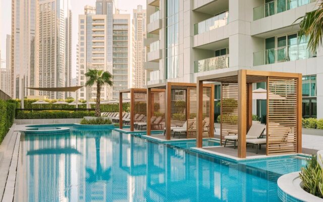 Sonder by Marriott Bonvoy Business Bay Apartments