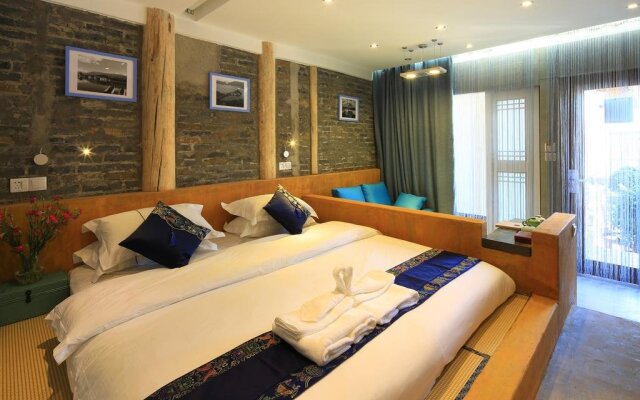 Orchid Land Boutique Inn