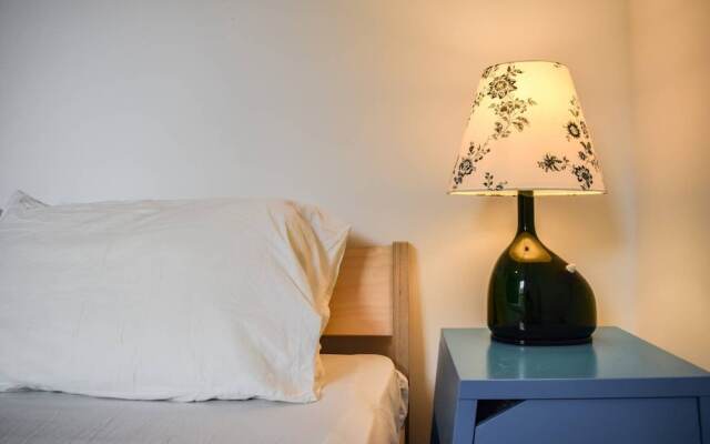 Bright 2 Bedroom Flat By Elephant & Castle
