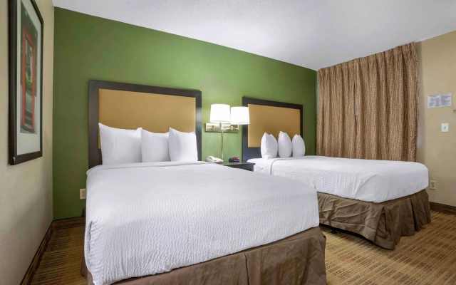 Extended Stay America Suites Mobile Spring Hill