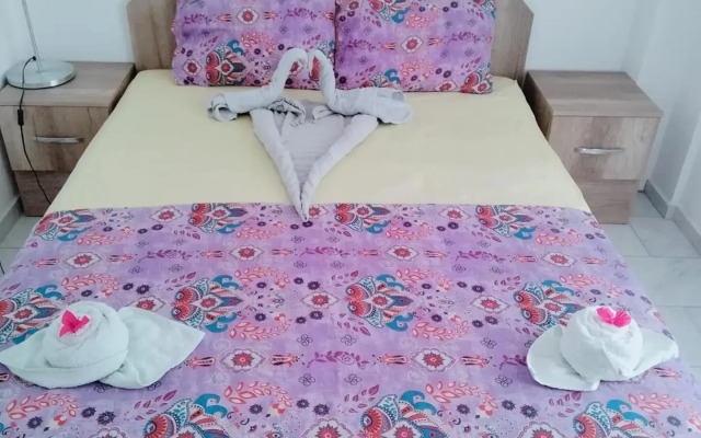 Belka Golf Residence