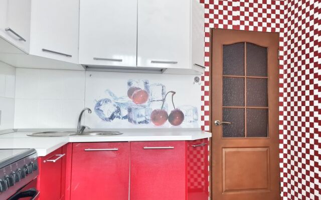 Razmestim on str. Salyutnaya, bld. 21