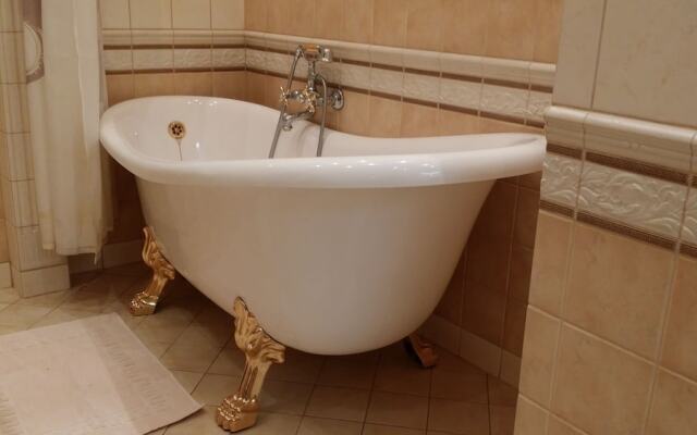 Апартаменты Center City Flats