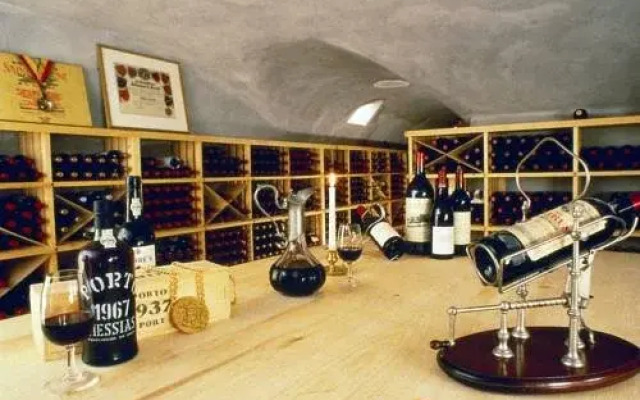 La Pinsonnière