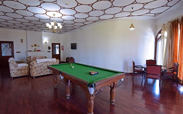 OYO 2856 Tullahmore Estate