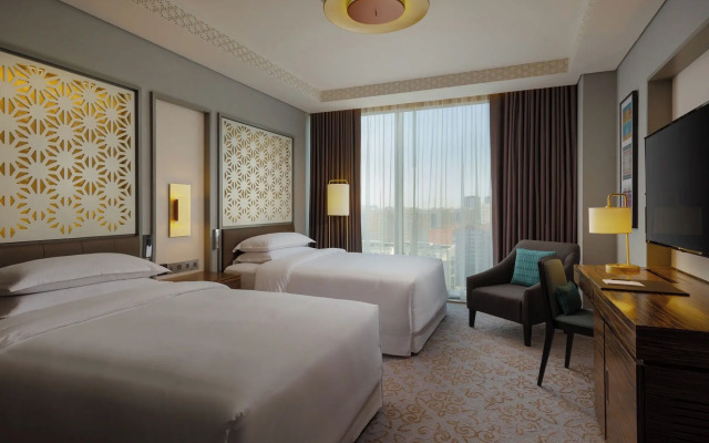 Sheraton Astana Hotel
