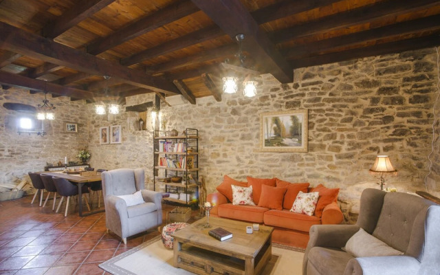 Posada Condado de la Mota