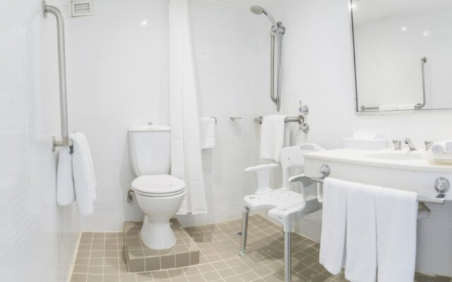Sydney Harbour Hotel
