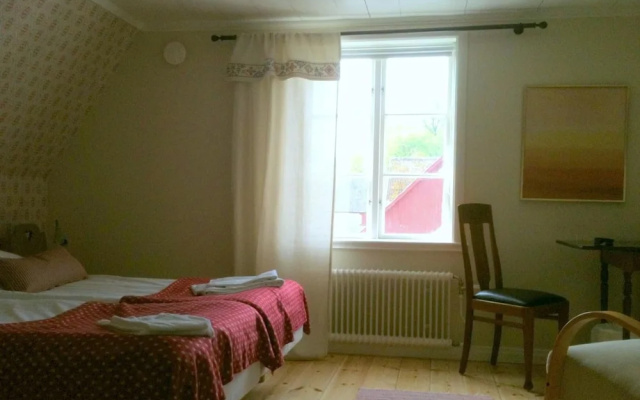 Allégården Kastlösa Hotell