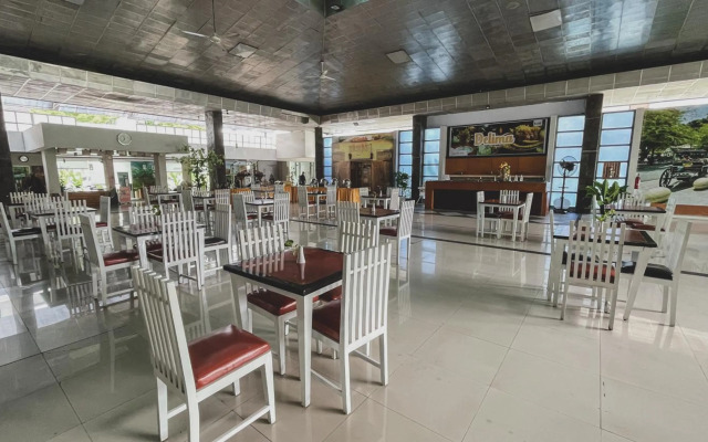 LPP Convention Hotel Yogyakarta