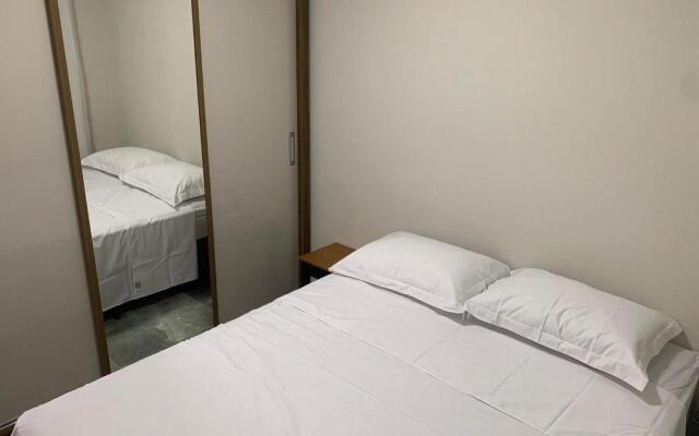 Elegante e moderno próx. à praia