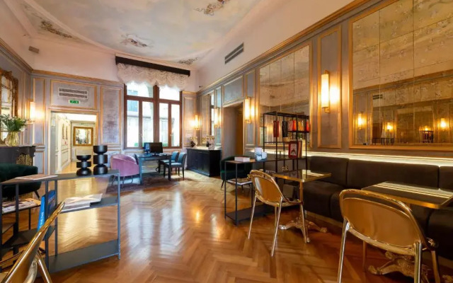 Hotel Antico Doge