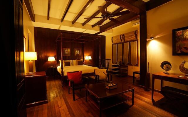 GZ Eden Privilege Resort and Spa