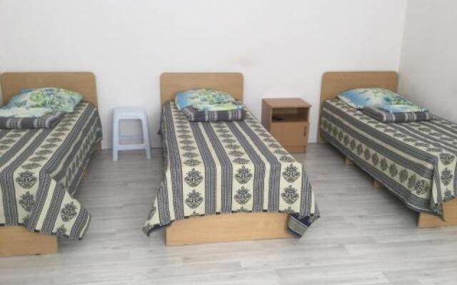 Afrodita Guest House