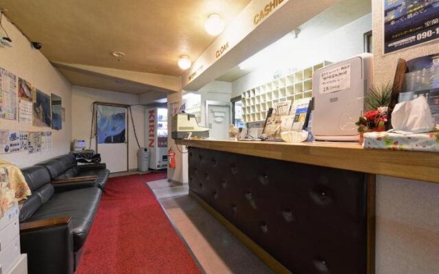 Hotel Million