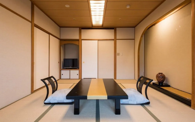 Ooedo Onsen Monogatari Premium Ito Hotel New Okabe