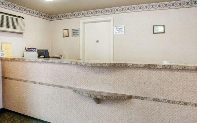 Econo Lodge