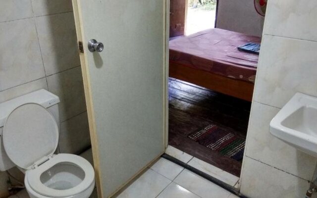 Paseo Del Mar Dive Resort