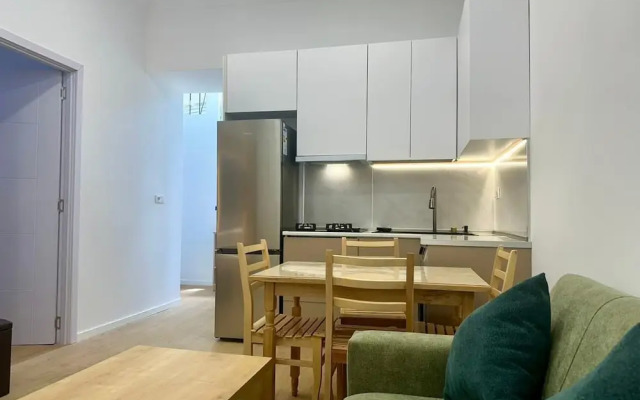 Nova Charm Aparthotel in Old Tbilisi
