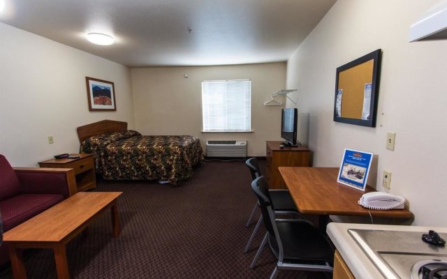 Extended Stay America Select Suites - Springdale