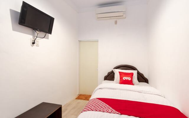 OYO 1507 Doriyu Homestay