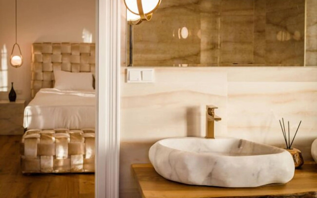 Villa The Boutique Cappadocia