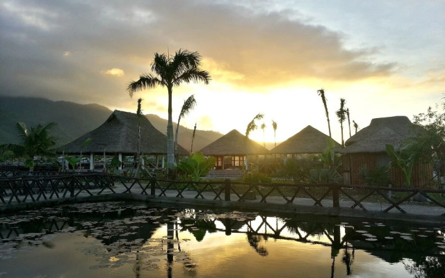 Tierra de Lago
