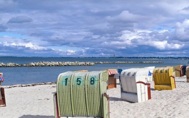 Hotel Birke, Ringhotel Kiel