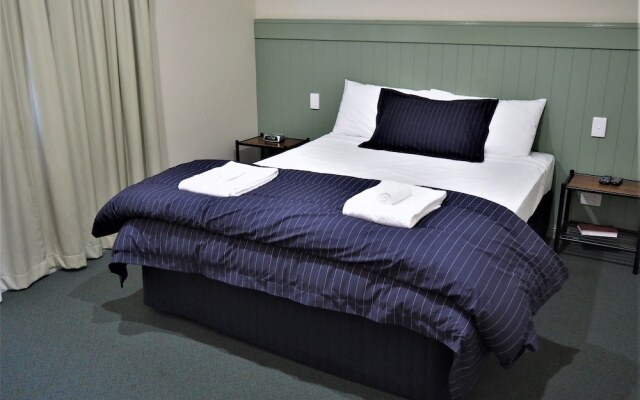 Pittsworth Motor Inn