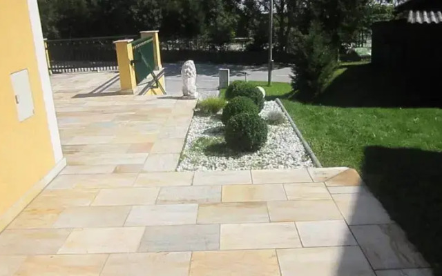 Appartement Bergblick II