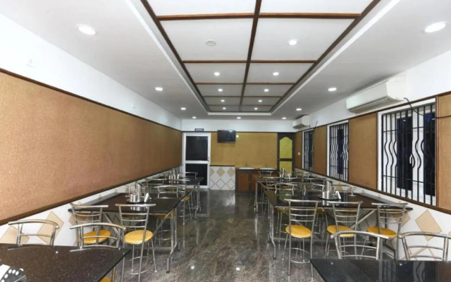 Hotel Arunachala