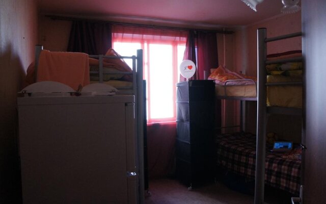 Меблированные комнаты МнеНаСутки