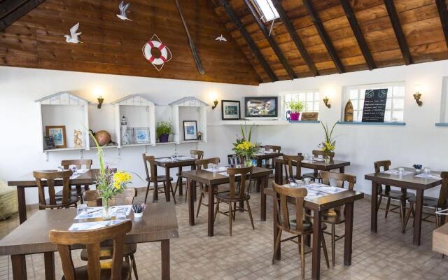 Domaine Résidentiel de Plein Air Le Port de la Chaine