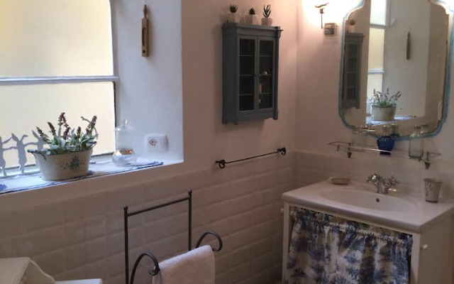 Verdidea - Casa del Pergolato